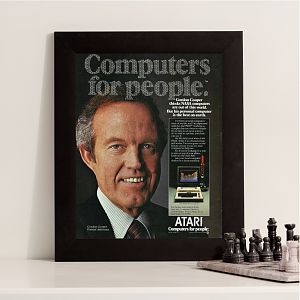 Computer for People