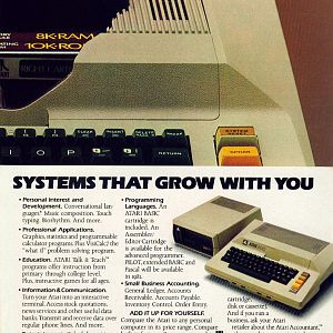 Systems that Grow With You