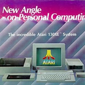 A New Angle on Personal Computing